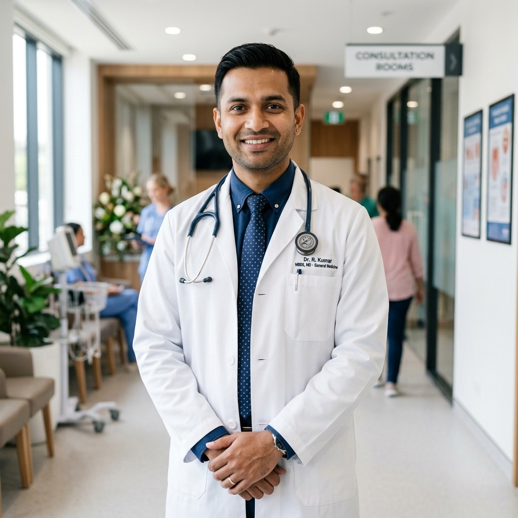 Dr. Azam Ali